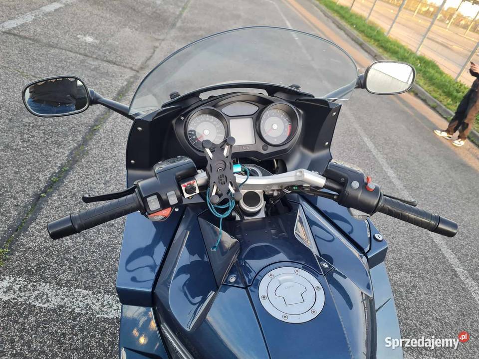 BMW K 1200 GT 2006r Jawidz sprzedam