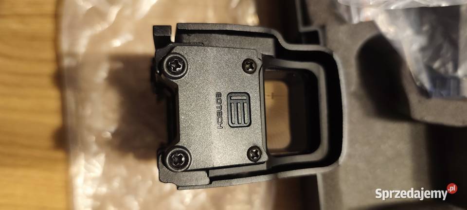 Eotech Celownik Holograficzny Luneta