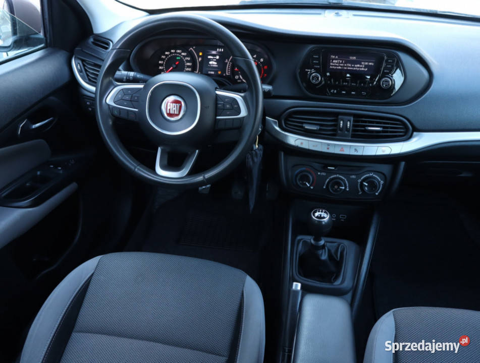 Fiat Tipo 14 16V Piaseczno
