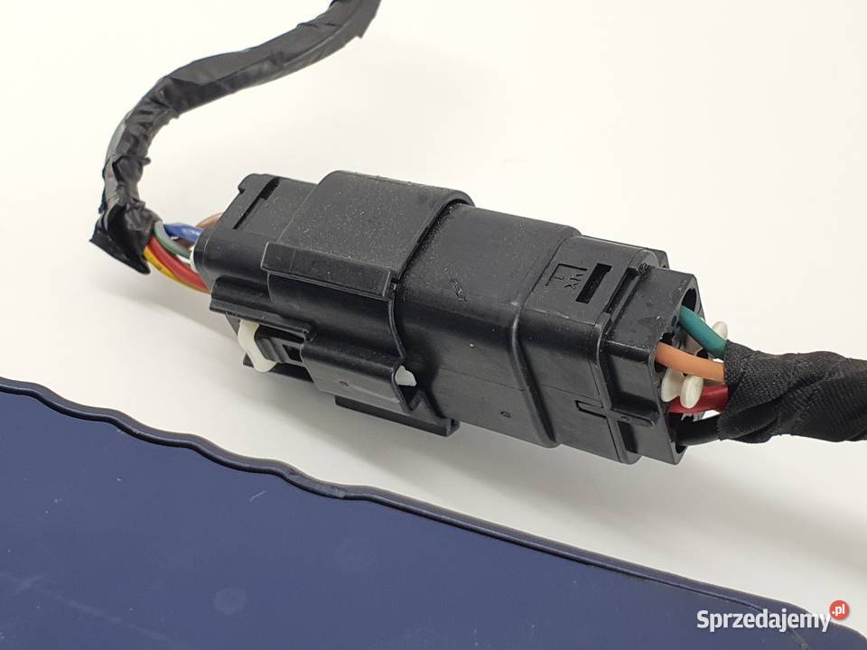 Peugeot EVivacity Ładowarka 48V 5A 1178285400 Przekaźniki łódzkie