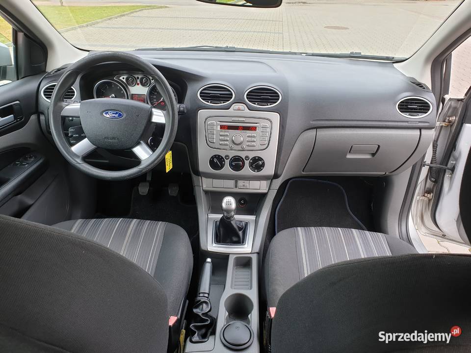 FOCUS 16 101 OPŁACONY Rzeszów