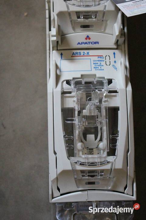 Rozłącznik ARS 26VX pro 63811829001