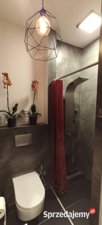 Piękny apartament z dużym tarasem i ogrodem na mazowieckie Warszawa sprzedam