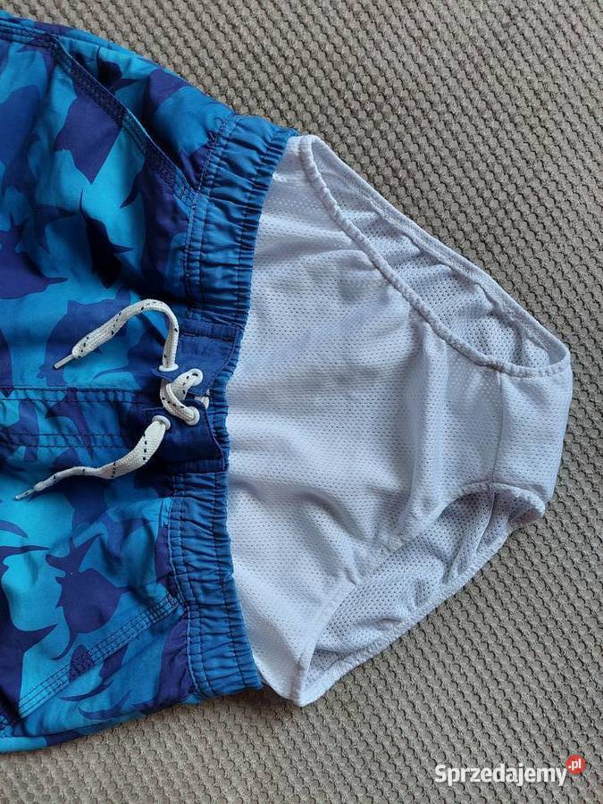 Cool Club szorty kąpielowe rozmiar 152 Rozmiar 152 Kraków