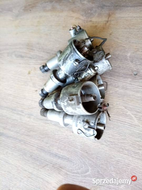 Fiat 126p Maluch aparat zaplonowy Stalowa Wola sprzedam