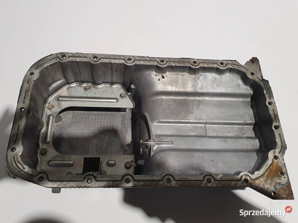 MISKA OLEJOWA Hyundai Tucson 20 16V 2152123603 osobowe Kolektory ssące Rudka