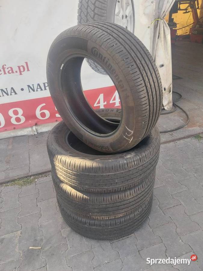 Opony 17 wielkopolskie Poznań