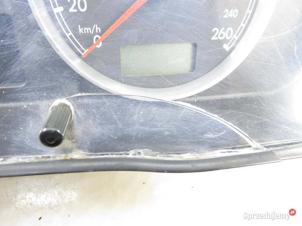 LICZNIK VW PASSAT B5 FL sedan 19 TDI 3B0920825A osobowe