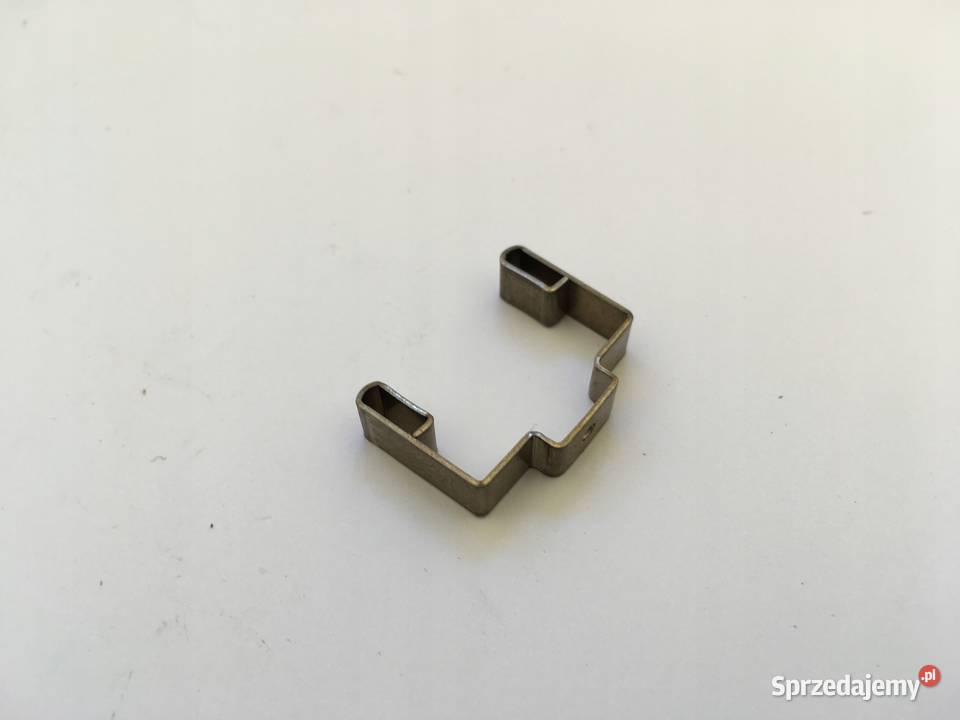 YAMAHA Adapter Uchwyt Mocowanie węża paliwowego wielkopolskie Łobżenica