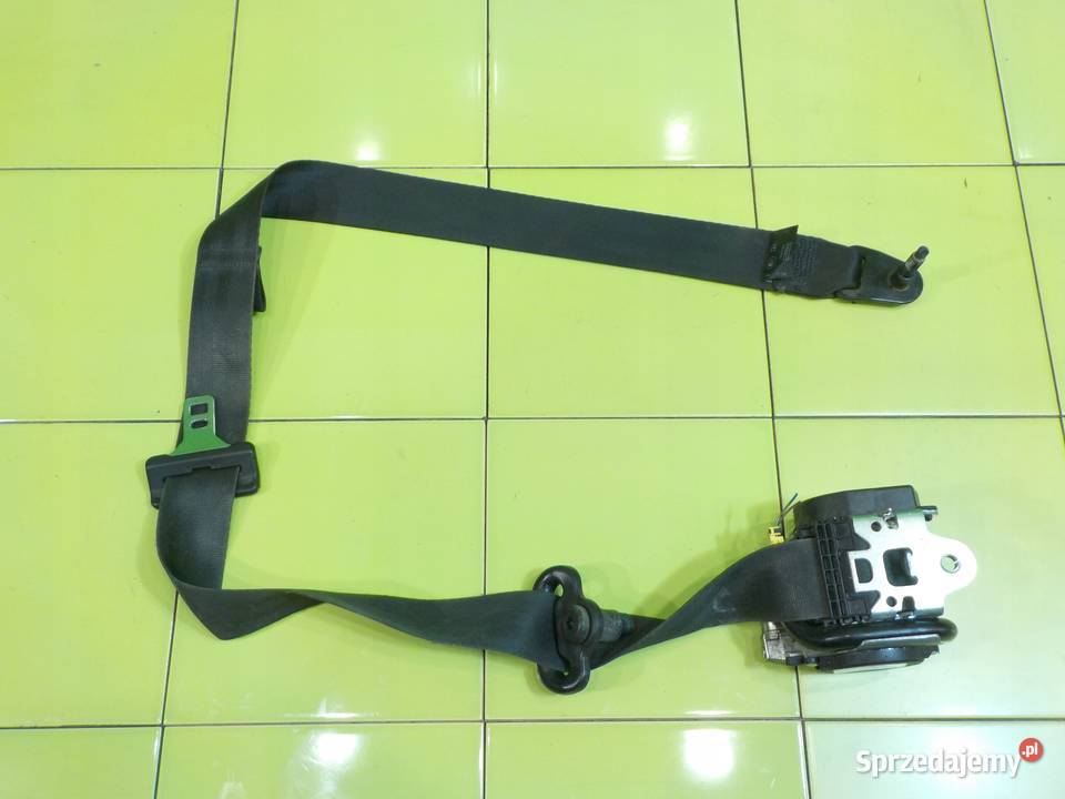 FORD S MK1 I LIFT 10r 5D pas bezpieczenstwa mazowieckie Suków sprzedam