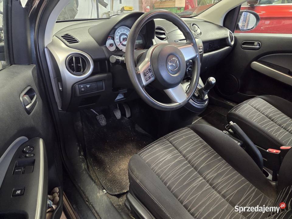 Mazda 2 Jarosław
