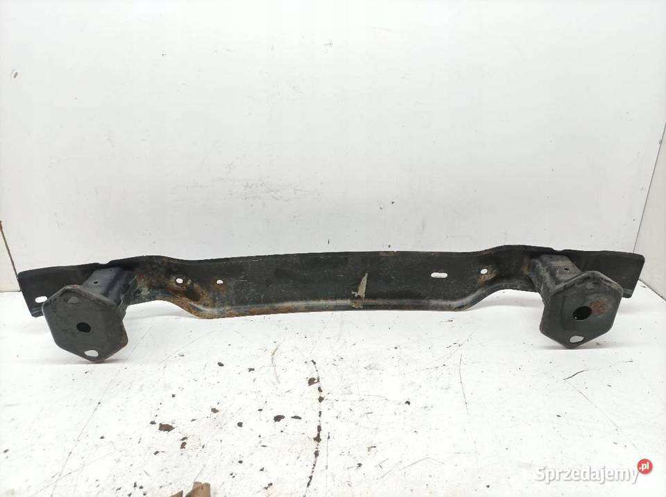 WZMOCNIENIE ZDERZAKA BELKA ZDERZAKA TYŁ 7240912