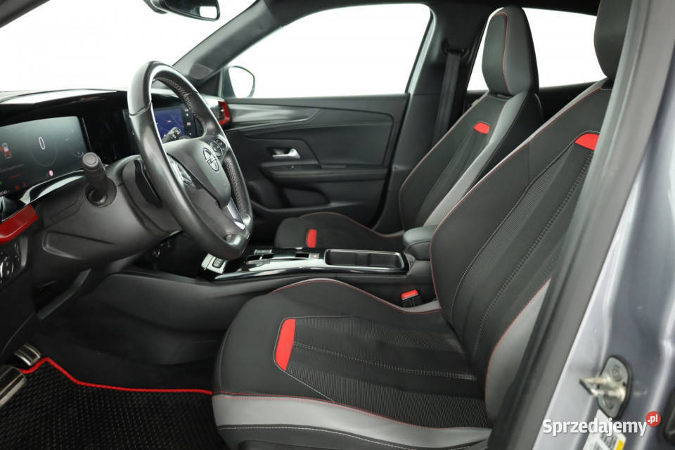 Opel Mokka 12 Turbo tempomat Bielany Wrocławskie