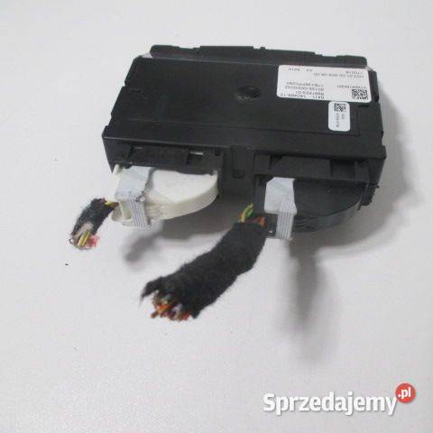 MODUŁ NADWOZIA BMW G30 G31 SERIA 5 699155301 osobowe wielkopolskie