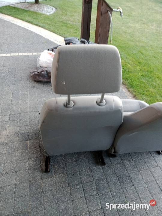 Ceddy fotele grzane osobowe Mogilno
