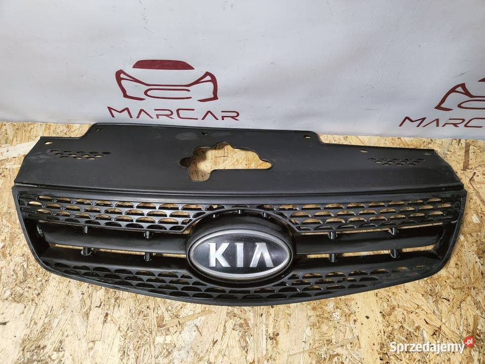 Grill Atrapa Kia Rio JB 20052009