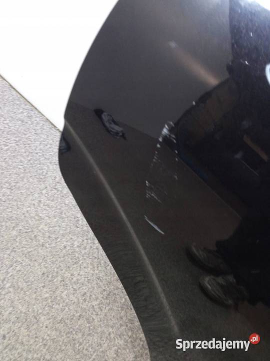 DRZWI PRAWE TYL LC9Z Seat Leon II 20052012