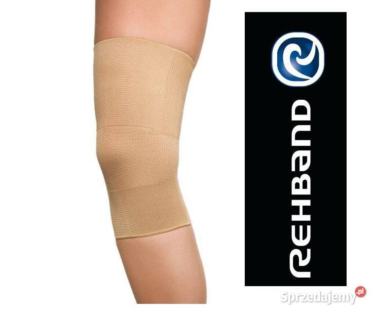 REHBAND 2041 nakolannik orteza ortopedyczny staw Zamość