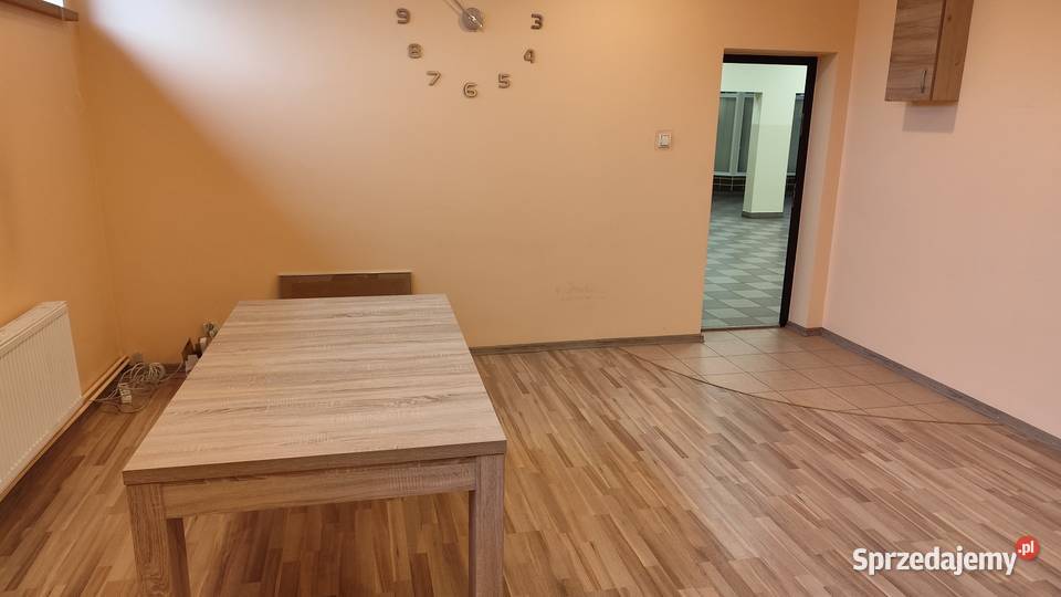 lokal o pow 27m2 Mieszka I 6111zł/m2 Białystok sprzedam