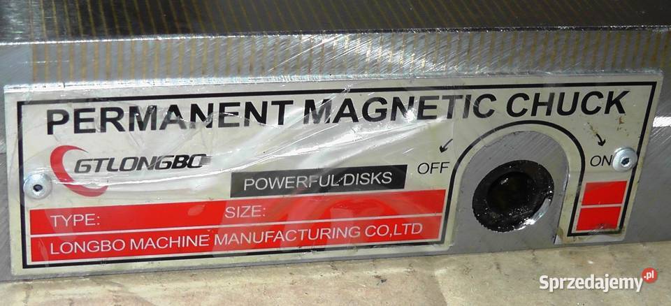 Stół magnetyczny uchwyt płyta magnetyczna Katowice