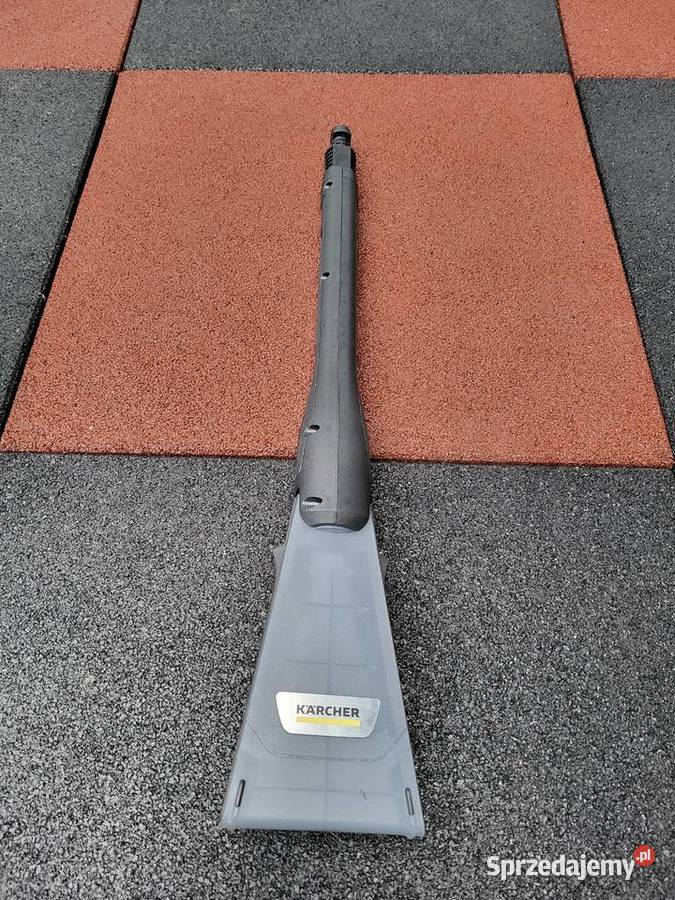Dysza lanca myjka Ciśnieniowa Karcher ECOBOOSTER Radom
