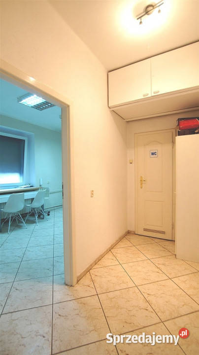 wynajem lokal użytkowy 26m2kamienica parter 26m2 opolskie Opole