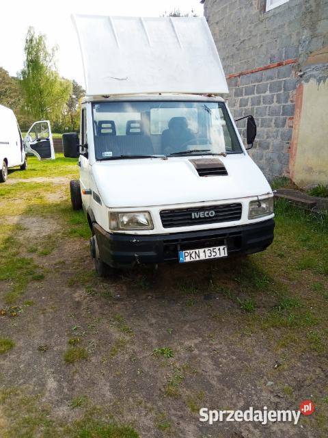 Iveco Daily Turbo 45.10