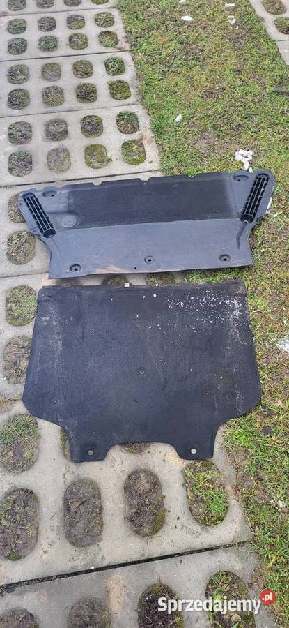 Osłona silnika i skrzyni biegów Audi A4 B9 8W0 sprzedam