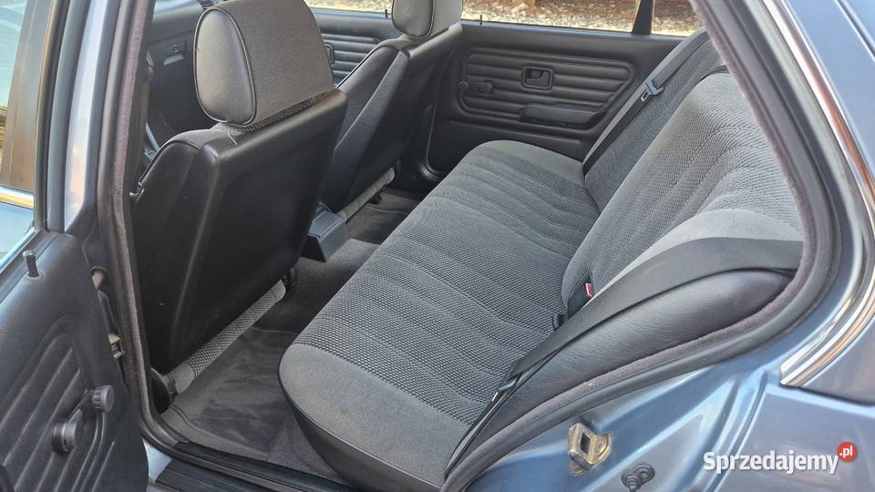 Bmw 316i nieuszkodzony Dąbrowa