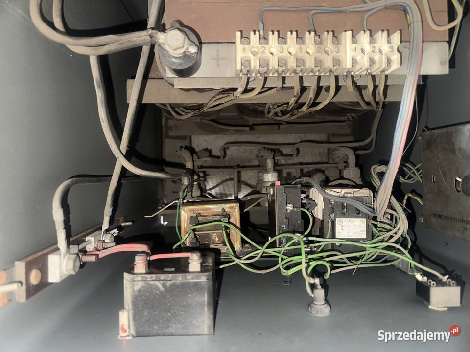 Prostownik dużej mocy Bester BSG8060 84V 60A Sędowice