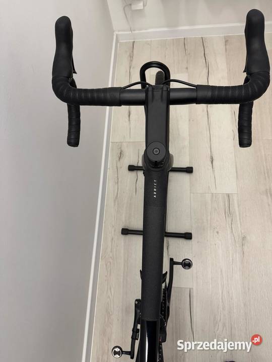 Scott Addict 40 082025 SALON POLSKA Zielona Góra