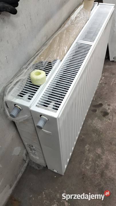 Nowe Grzejniki radson 60x90 x10mm Rzeszów