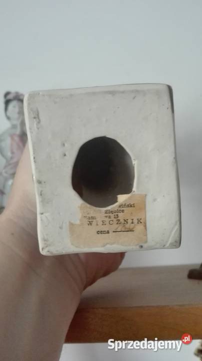 Porcelana do naprawy mazowieckie Warszawa