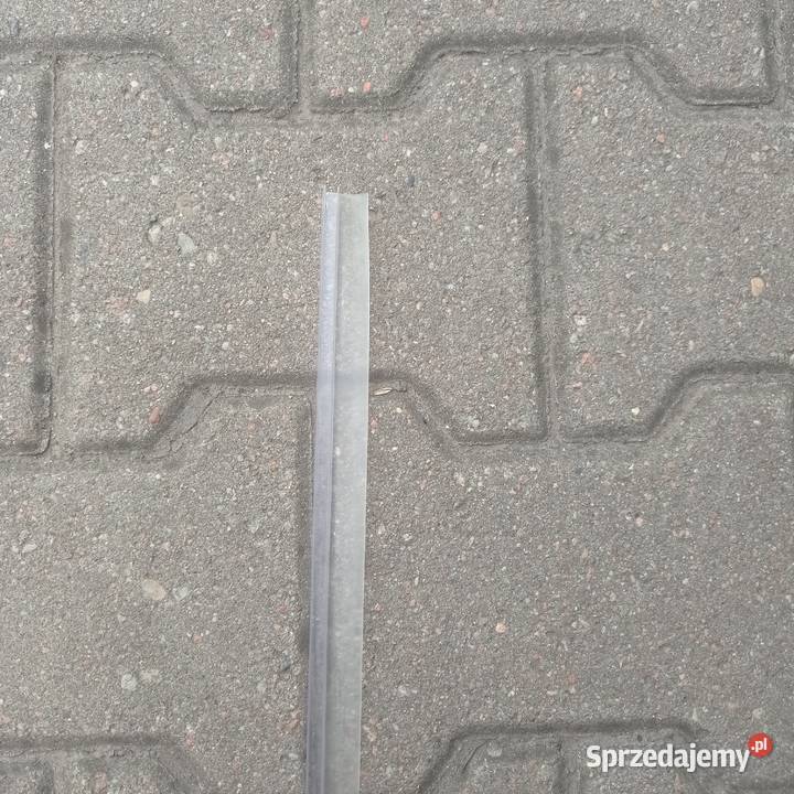 Uszczelka kabiny prysznicowej Piórowa Bezbarwna Kamień Pomorski