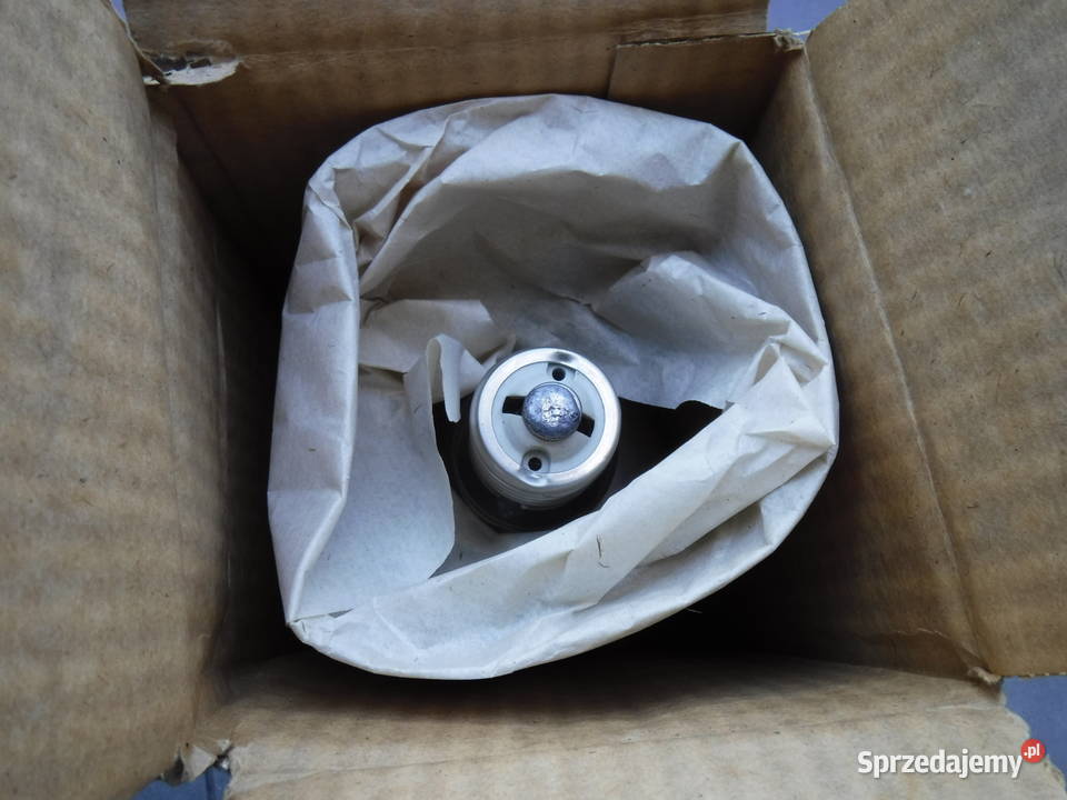 Lampa Żarówka Sodowa POLAMP LRF 700W gwint E40 Części i akcesoria Szydłowiec