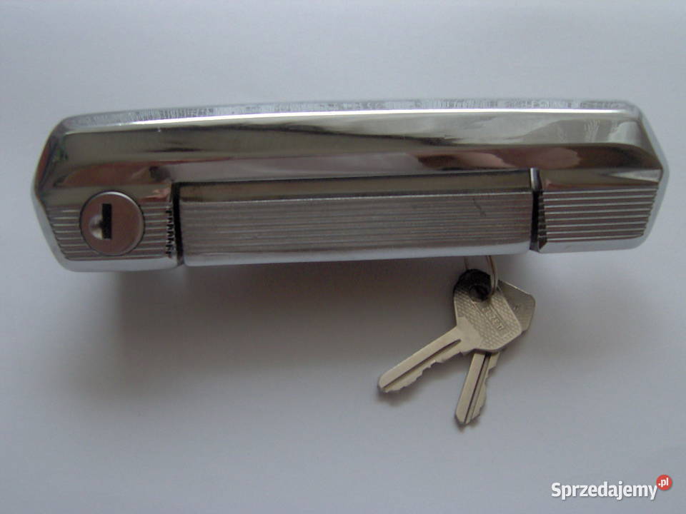 Klamka Fiat 125p Prawa Nowa