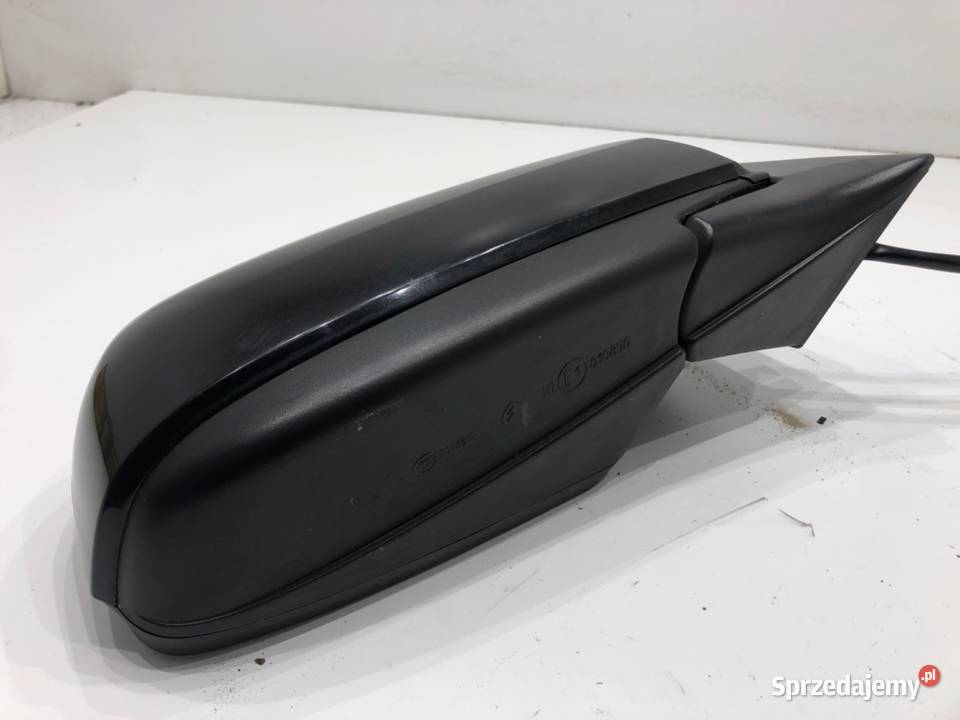 LUSTERKO PRAWY OPEL ZAFIRA B Van minibus 0515 osobowe