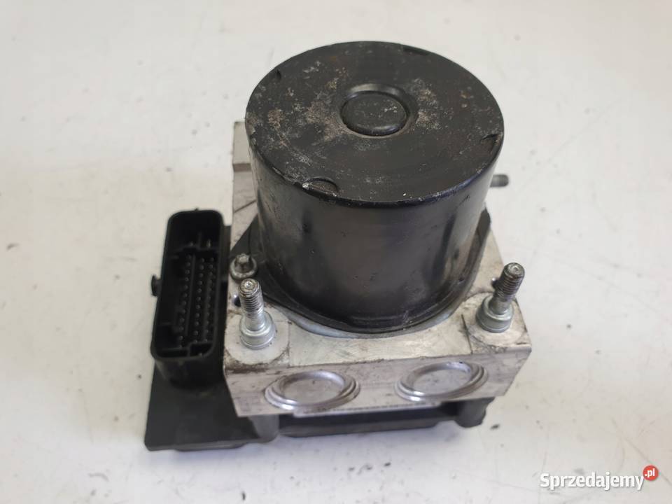 Audi A1 POMPA ABS hamulcowa 6R0907379AH osobowe Chełm