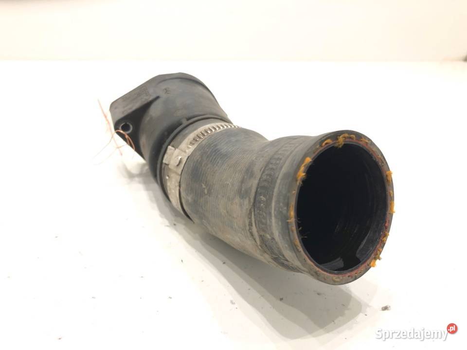 RURA POWIETRZA VW GOLF VI 03L131111J 16 105 0914 sprzedam