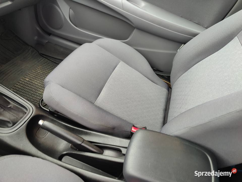 ZADBANY NISSAN Almera 15 16V z NIEMIEC 1 1497cm3 Almera