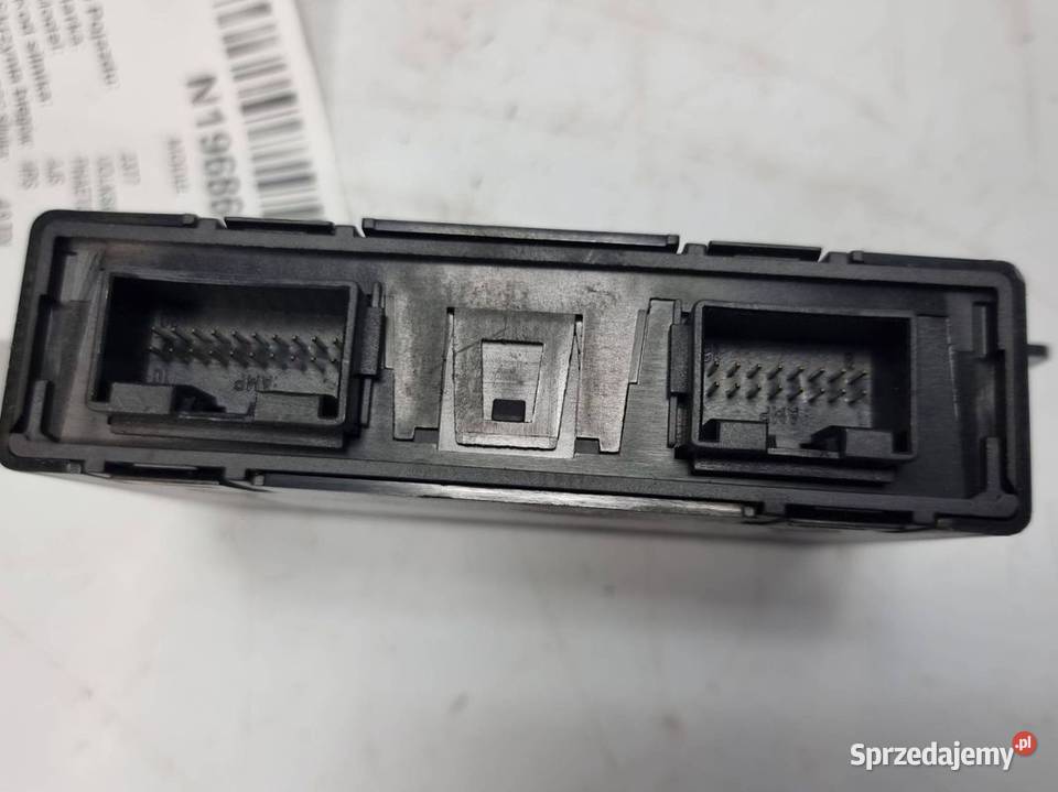 MODUŁ VOLKSWAGEN PHAETON LONG 3D0919283D PDC sprzedam