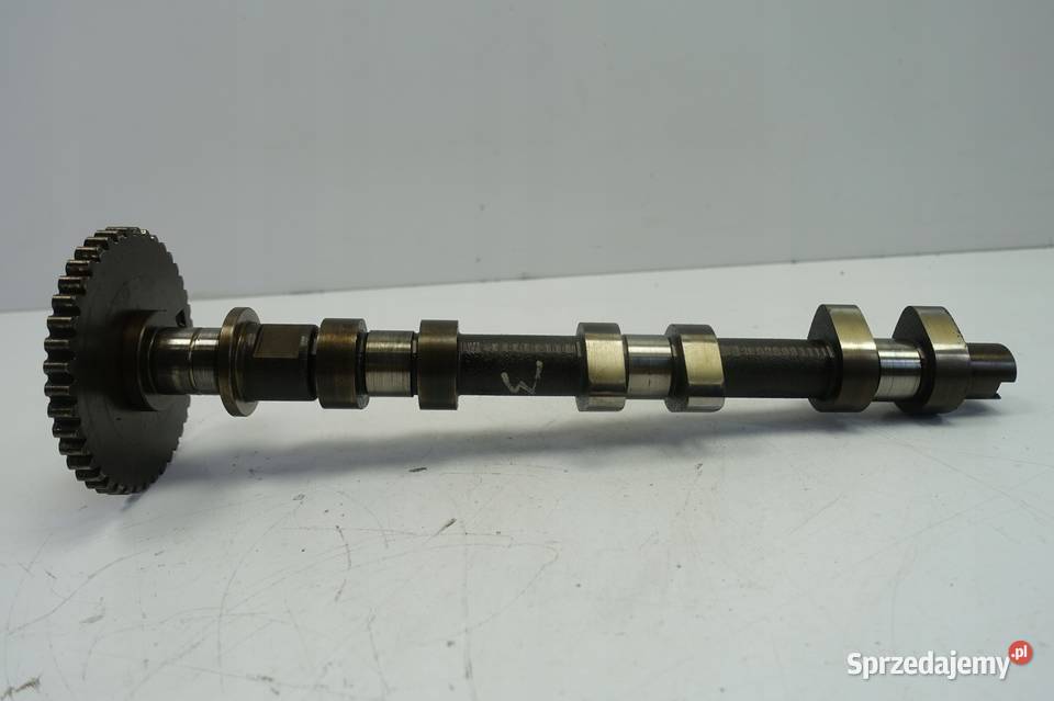 Jaguar XType 25 V6 WAŁEK ROZRZĄDU wydechowy Chełm