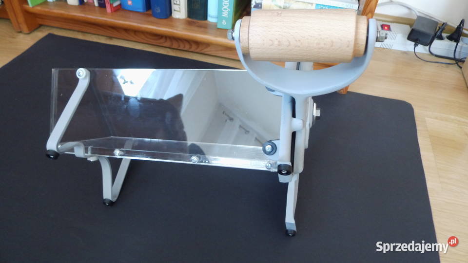 Krajalnica Pieczywo wędliny Raadvad Kuchnia Film Radzewice