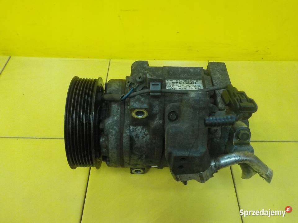 CRV III 22 ICTDI 12r 150 N22B3 sprezarka osobowe Motoryzacja Suków