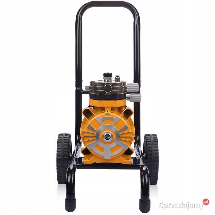 Agregat Malarski Rosfix Strong Blue Storm SBS03 Malarskie Ludźmierz