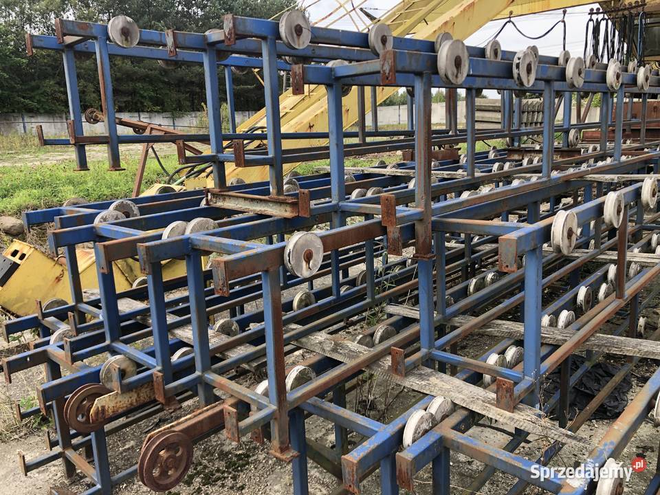 Pustaczarka MINI Ostrowik