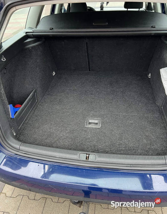 Volkswagen Passat b6 2009 Gorzów Wielkopolski