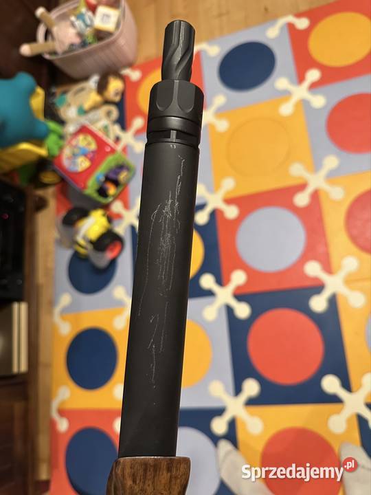 Wiatrówka PCP Reximex Lyra 45 mm FABRYCZNY śląskie Gliwice