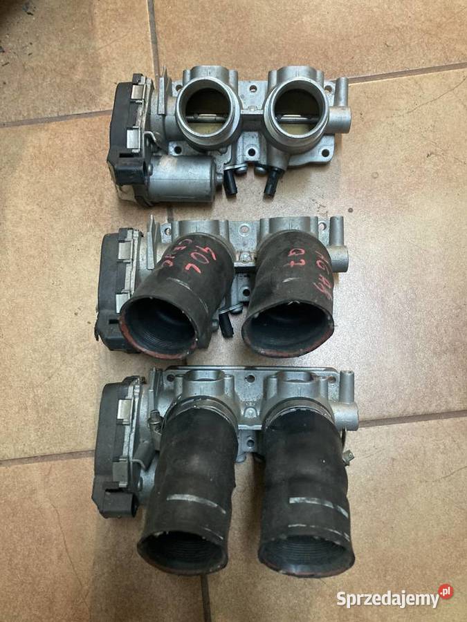 AUDI RS6 RS7 S8 PRZEPUSTNICA 079133062K Rakoniewice