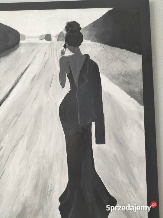 Obraz ptŻegnam Lublin